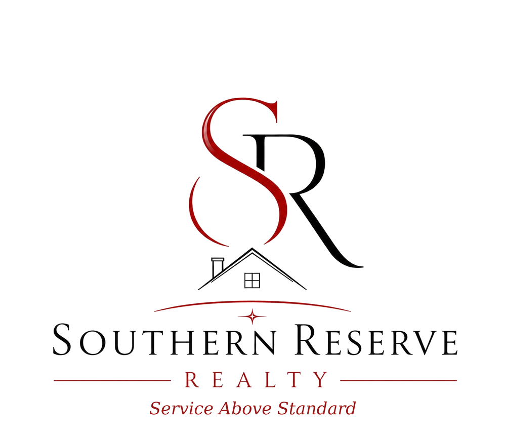 Southern Reserve Realty logo